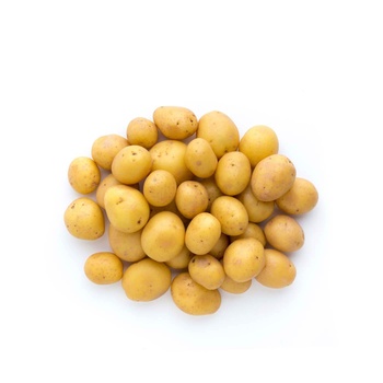 Baby Potato India ≈ 250g