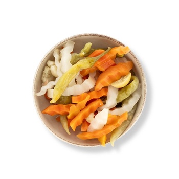 Egyptian Mixed Pickle