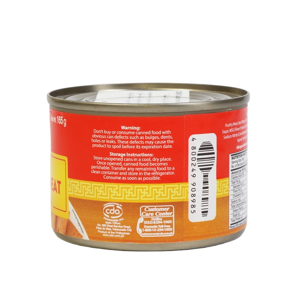 Rachel’s Greek Style Natural Yogurt Fresh, 120g