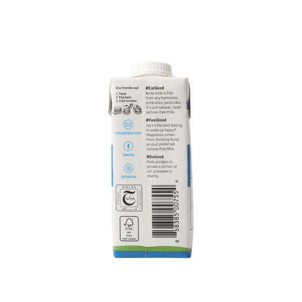Rachel’s Greek Style Natural Yogurt Fresh, 120g