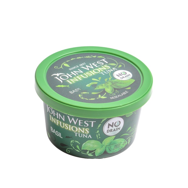 Rachel’s Greek Style Natural Yogurt Fresh, 120g