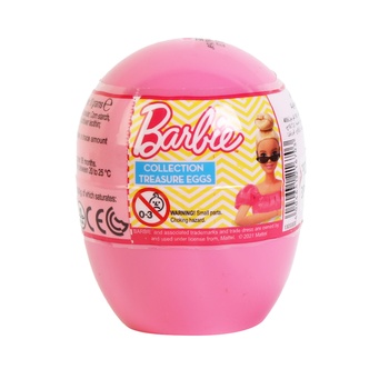 Barbie Eggs Surprise 10g