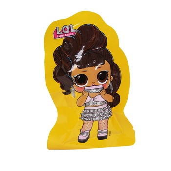 Lol Surprise Popping Candy 13g