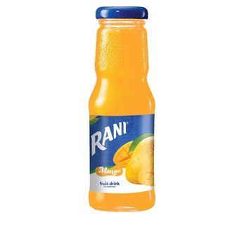 Rani Drink - Mango 200 ml