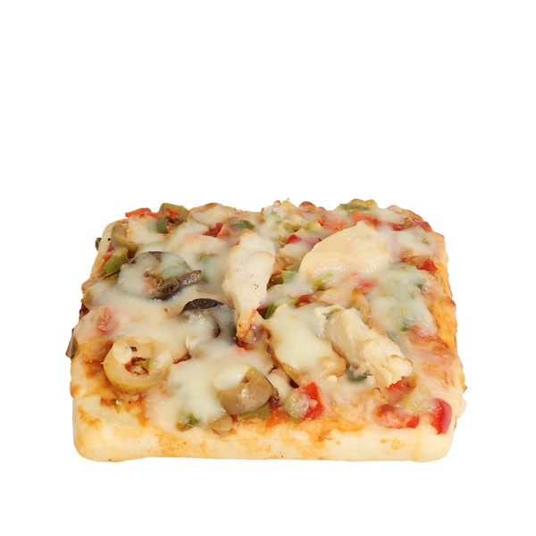 Rachel’s Greek Style Natural Yogurt Fresh, 120g