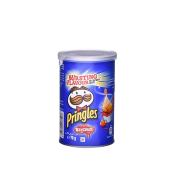 Pringles Ketchup 70g