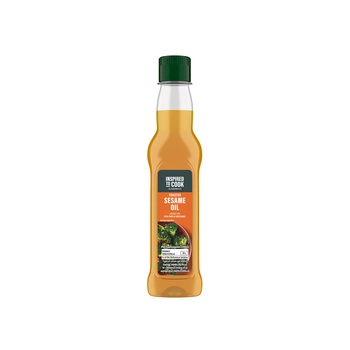 Sainsburys Toasted Sesame Oil 250ml