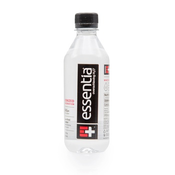 Essentia Overachieving H2O Bottle 355ml