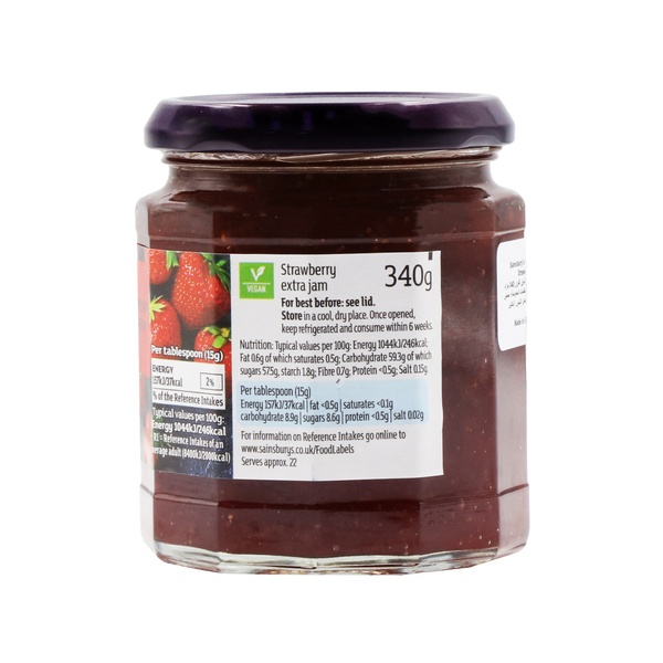 Rachel’s Greek Style Natural Yogurt Fresh, 120g