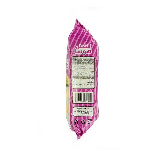 Rachel’s Greek Style Natural Yogurt Fresh, 120g