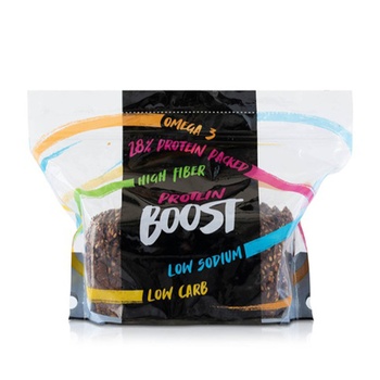 Modern Bakery Bread Pan Slice Protein Boost 560g