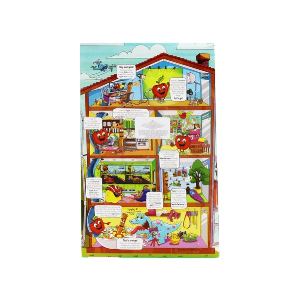 Rachel’s Greek Style Natural Yogurt Fresh, 120g