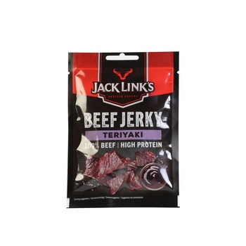 Jack Links Beef Jerky Teriyaki 25g