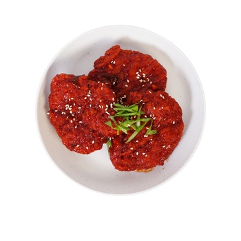 Goodness Foods Korean Fried Chicken