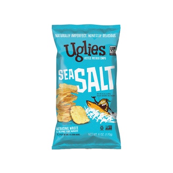 Uglies Original Sea Salt 6oz