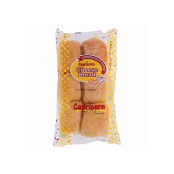 Capricorn Cheese Bread 240g