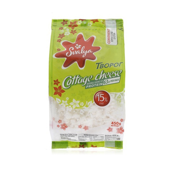 Rachel’s Greek Style Natural Yogurt Fresh, 120g