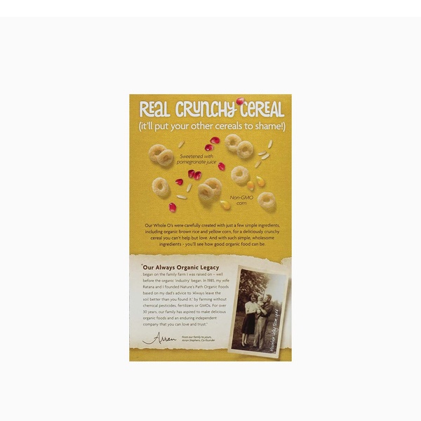 Rachel’s Greek Style Natural Yogurt Fresh, 120g