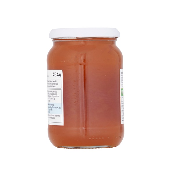 Rachel’s Greek Style Natural Yogurt Fresh, 120g