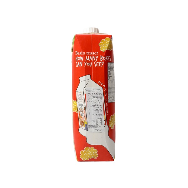 Rachel’s Greek Style Natural Yogurt Fresh, 120g