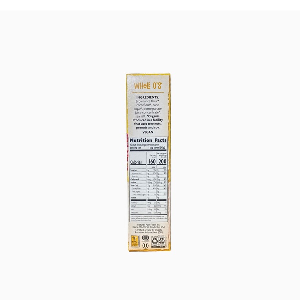 Rachel’s Greek Style Natural Yogurt Fresh, 120g