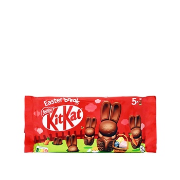 Nestle Kit Kat Icon Bunny 145g