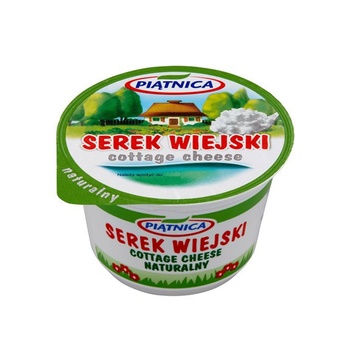 Piatnica Cottage Cheese 200g