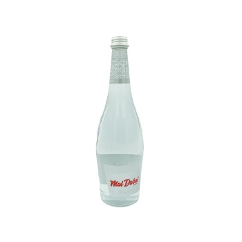 Mai Dubai Water Glass Bottle 750ml