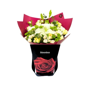 Bouquet Marhaba Prestige