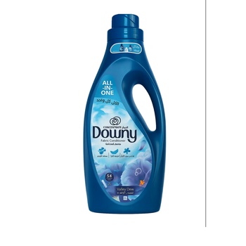 Downy Fabric Conditioner Valley Dew Concentrate 2 Litre