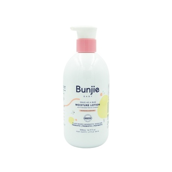 Bunjie Moisture Lotion 500ml