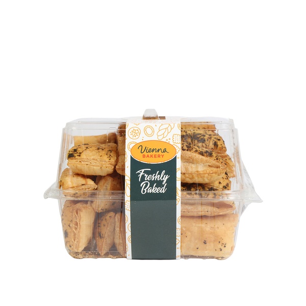 Rachel’s Greek Style Natural Yogurt Fresh, 120g