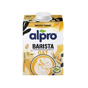 Alpro Barista Oat 500ml