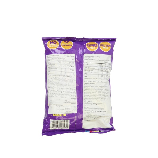 Rachel’s Greek Style Natural Yogurt Fresh, 120g