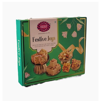 Karachi Bakery Festive Joya 750g