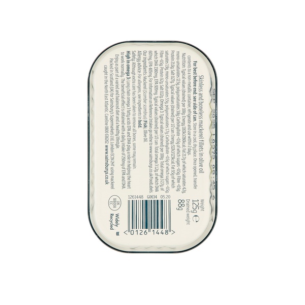 Rachel’s Greek Style Natural Yogurt Fresh, 120g