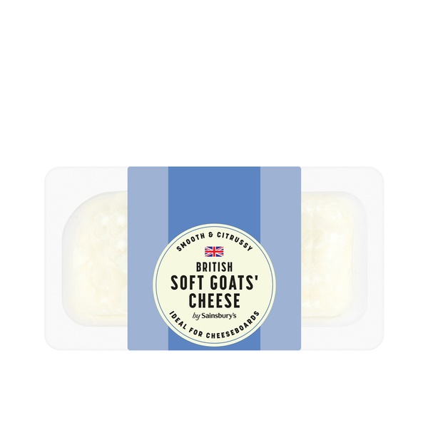 Rachel’s Greek Style Natural Yogurt Fresh, 120g