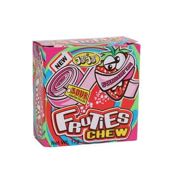 Decoria Aqua Jelly Lollipop 23g