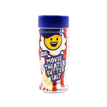 Kernel Seasons Movie Theater Butter Salt Popcorn Seasoning 3.5oz