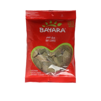 Bayara Bay Leaves 15g