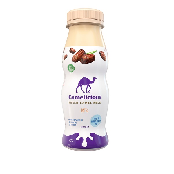 Rachel’s Greek Style Natural Yogurt Fresh, 120g