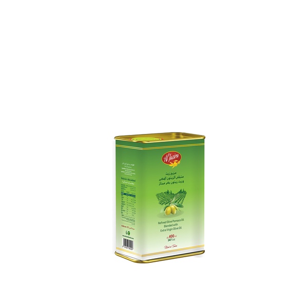 Rachel’s Greek Style Natural Yogurt Fresh, 120g