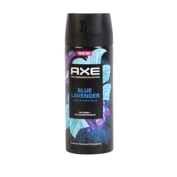 Axe Deo Spray Blue Lavender 150ml