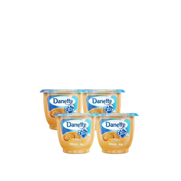 Rachel’s Greek Style Natural Yogurt Fresh, 120g