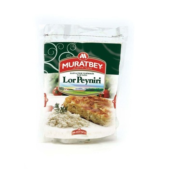Muratbey Lor Cheese 500g