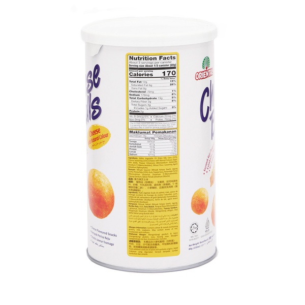 Rachel’s Greek Style Natural Yogurt Fresh, 120g