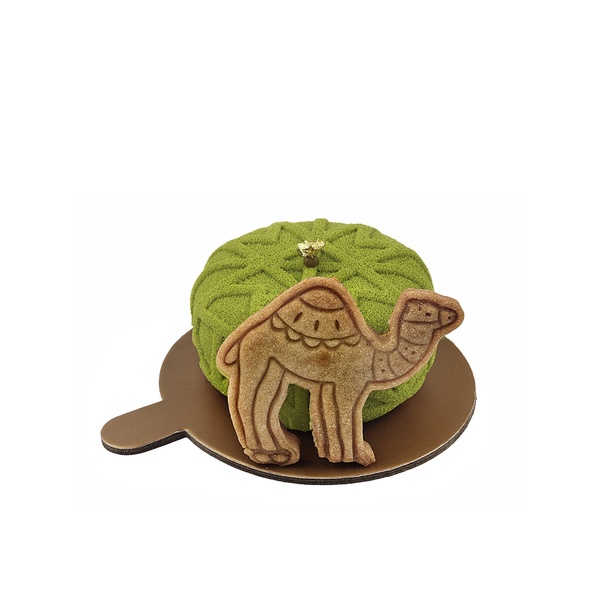 Rachel’s Greek Style Natural Yogurt Fresh, 120g