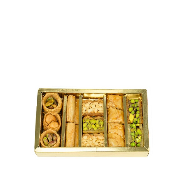 Rachel’s Greek Style Natural Yogurt Fresh, 120g