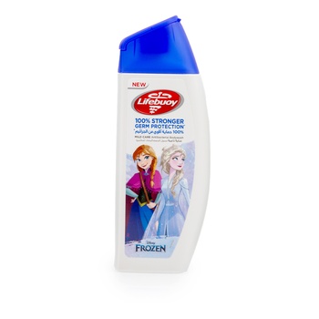 Lifebuoy Body Wash Mild Care Disney 300ml