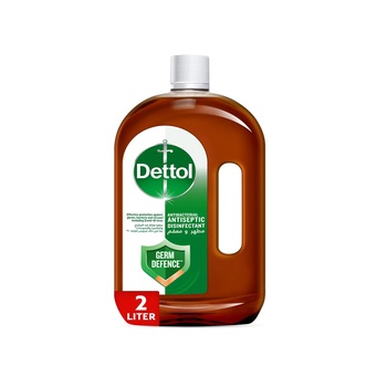 Dettol Antiseptic 2ltr